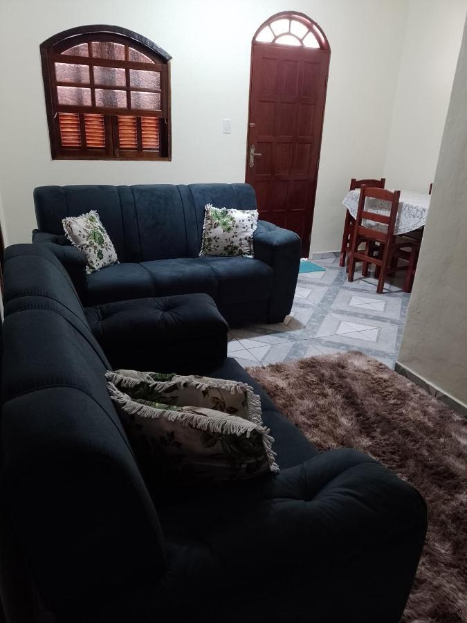 Cantinho Da Isa Araquari Exterior foto