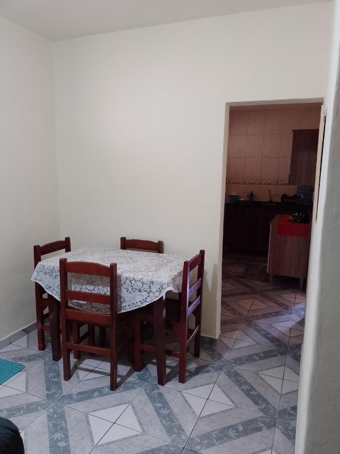 Cantinho Da Isa Araquari Exterior foto